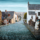 Cobbled Hill